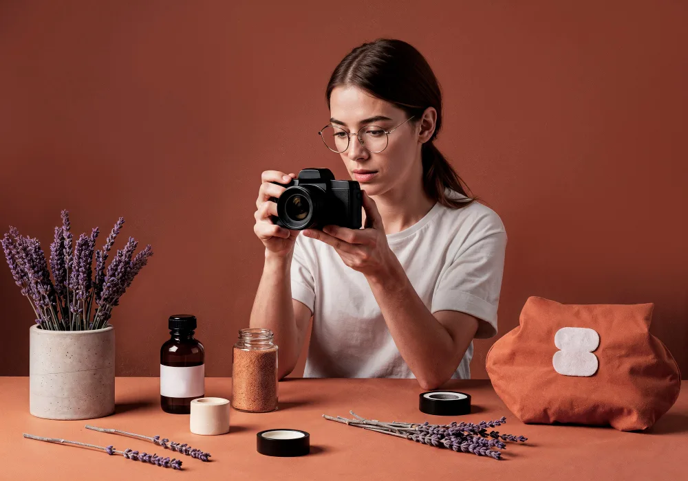 Product Photography Services - kaiyun8