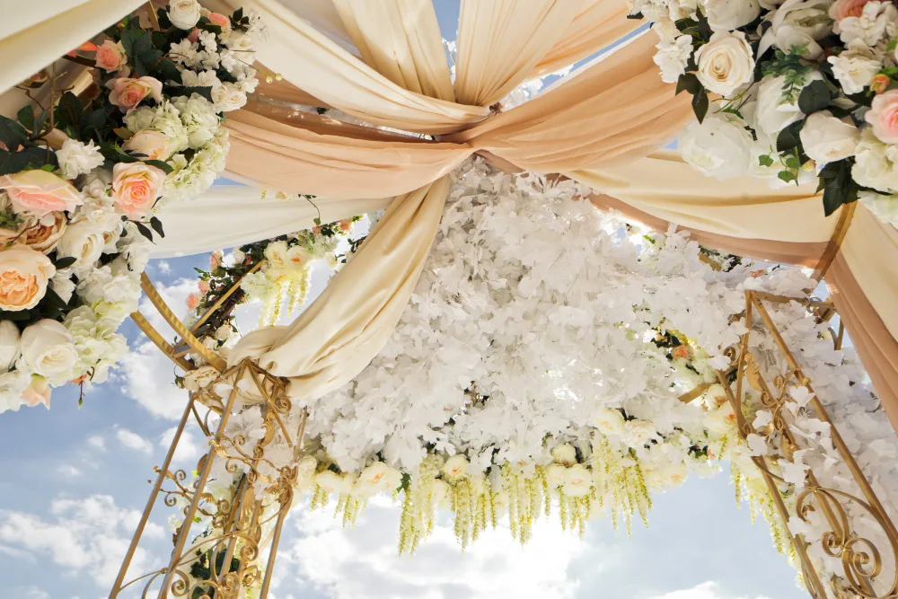 Wedding Gallery - kaiyun8