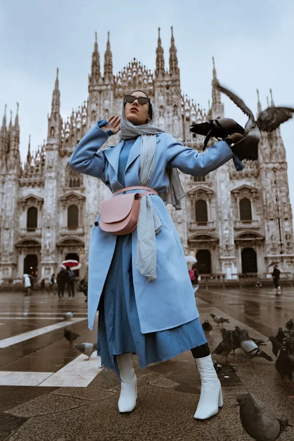 Fashion Photography Services - kaiyun8