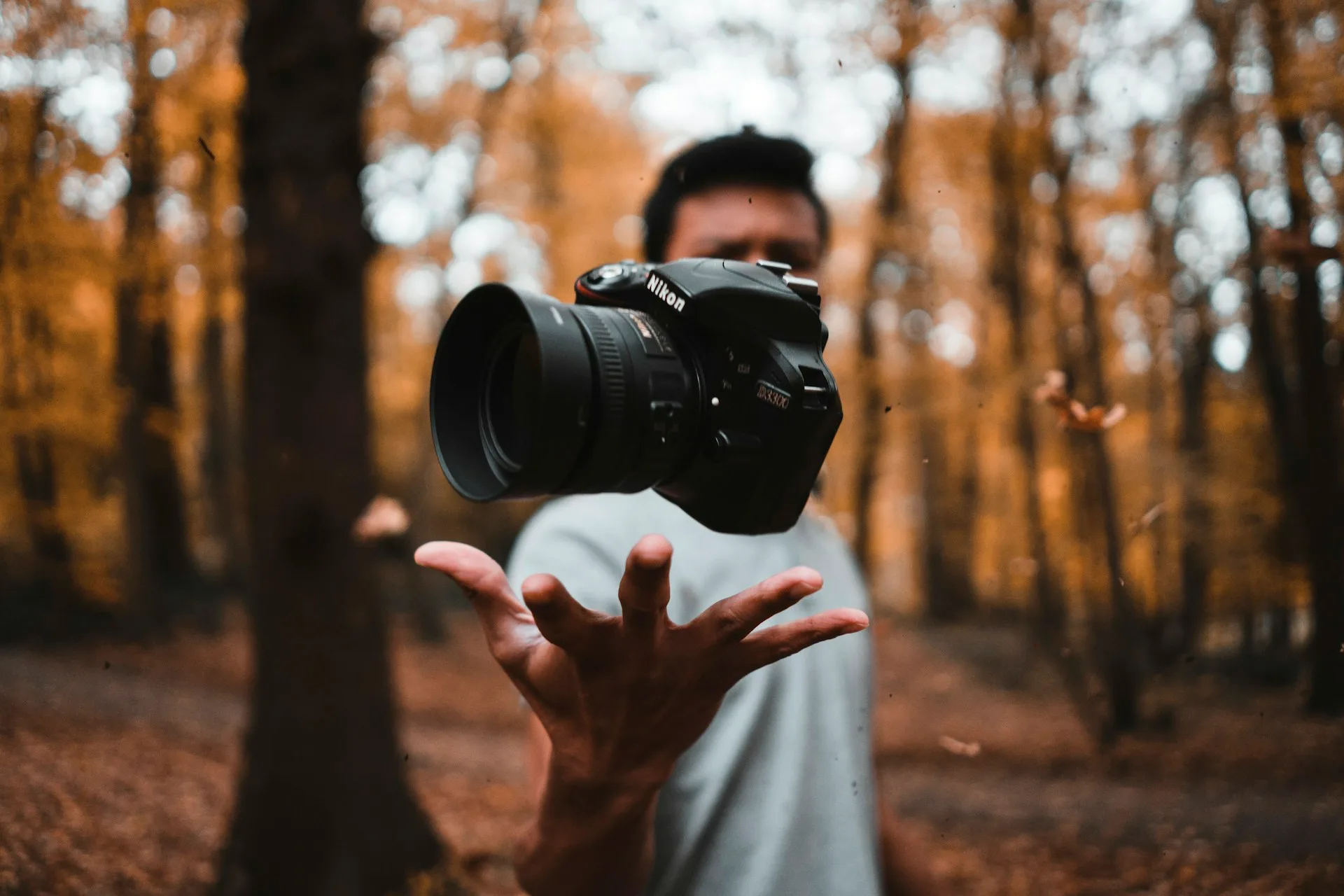 Photography Blog - kaiyun8